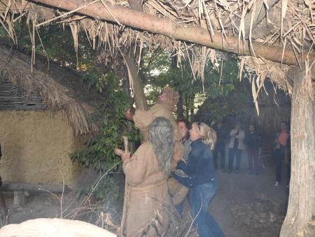 Svetovni dan turizma in zelena okna 60